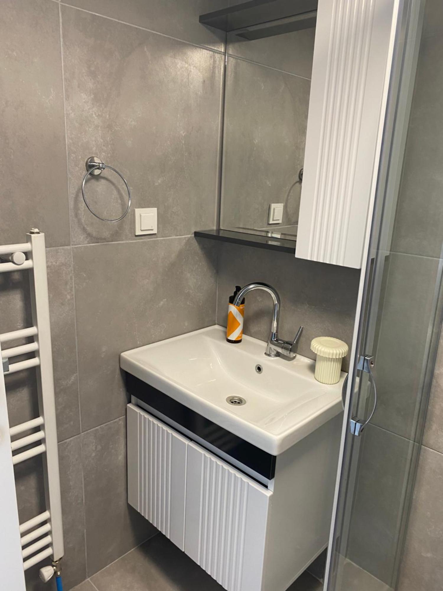 Hadrians Tower Aparthotel Antalya Ngoại thất bức ảnh