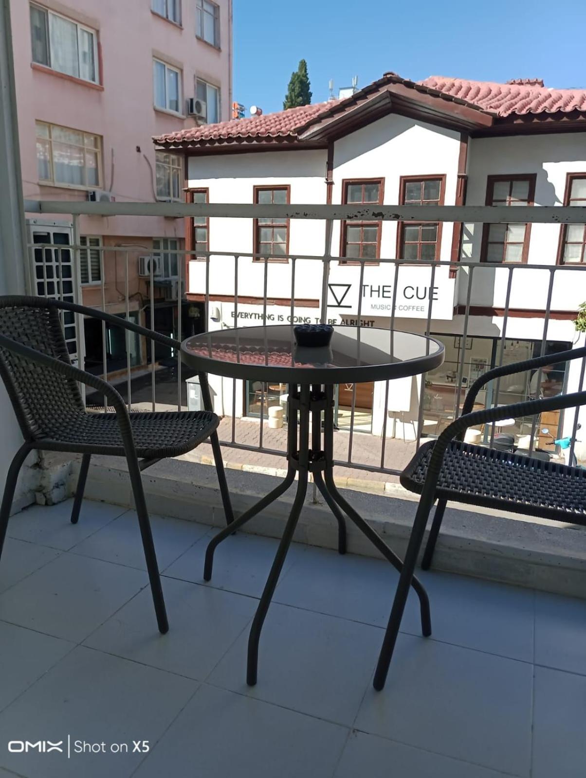 Hadrians Tower Aparthotel Antalya Ngoại thất bức ảnh