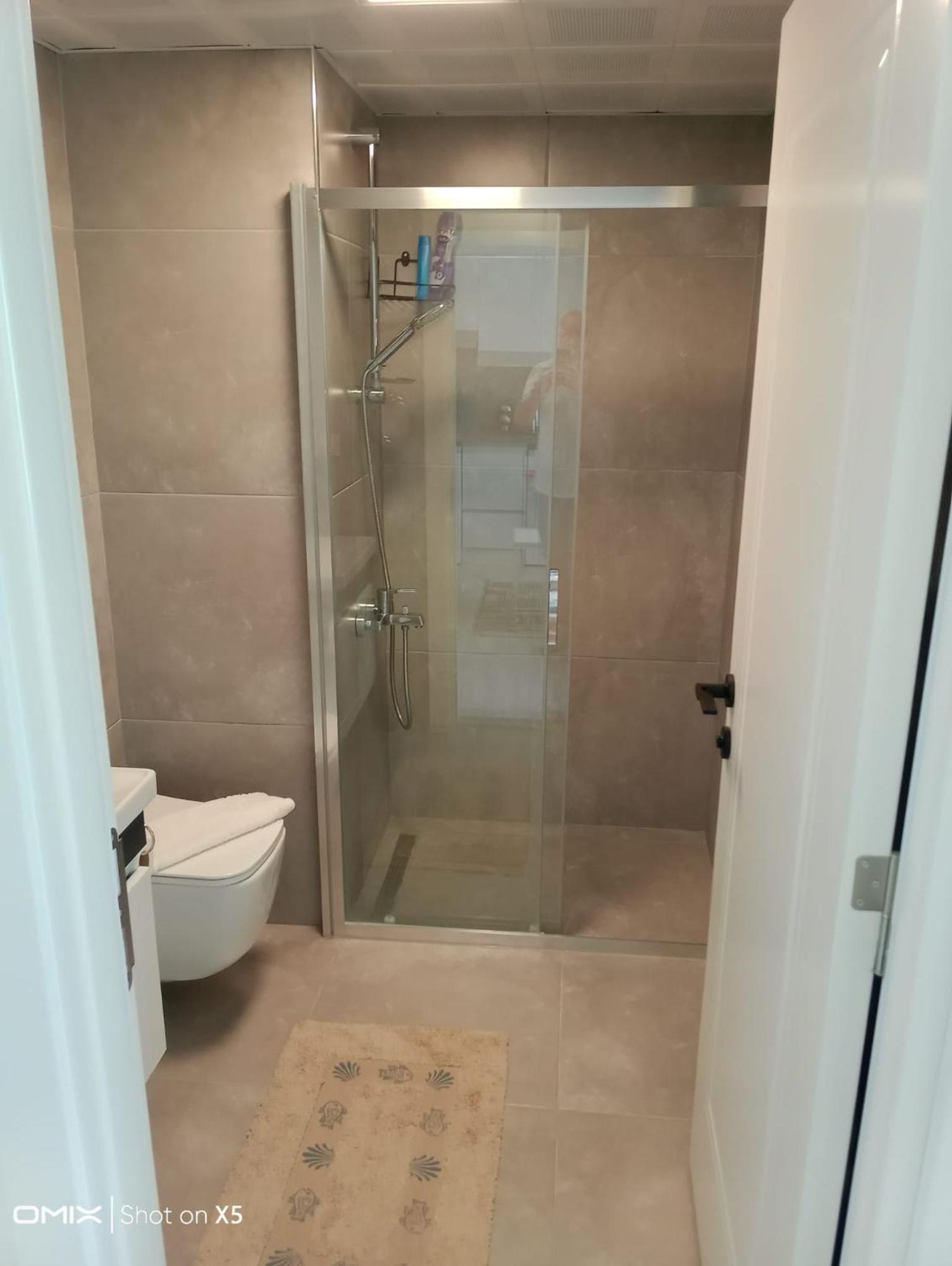 Hadrians Tower Aparthotel Antalya Ngoại thất bức ảnh