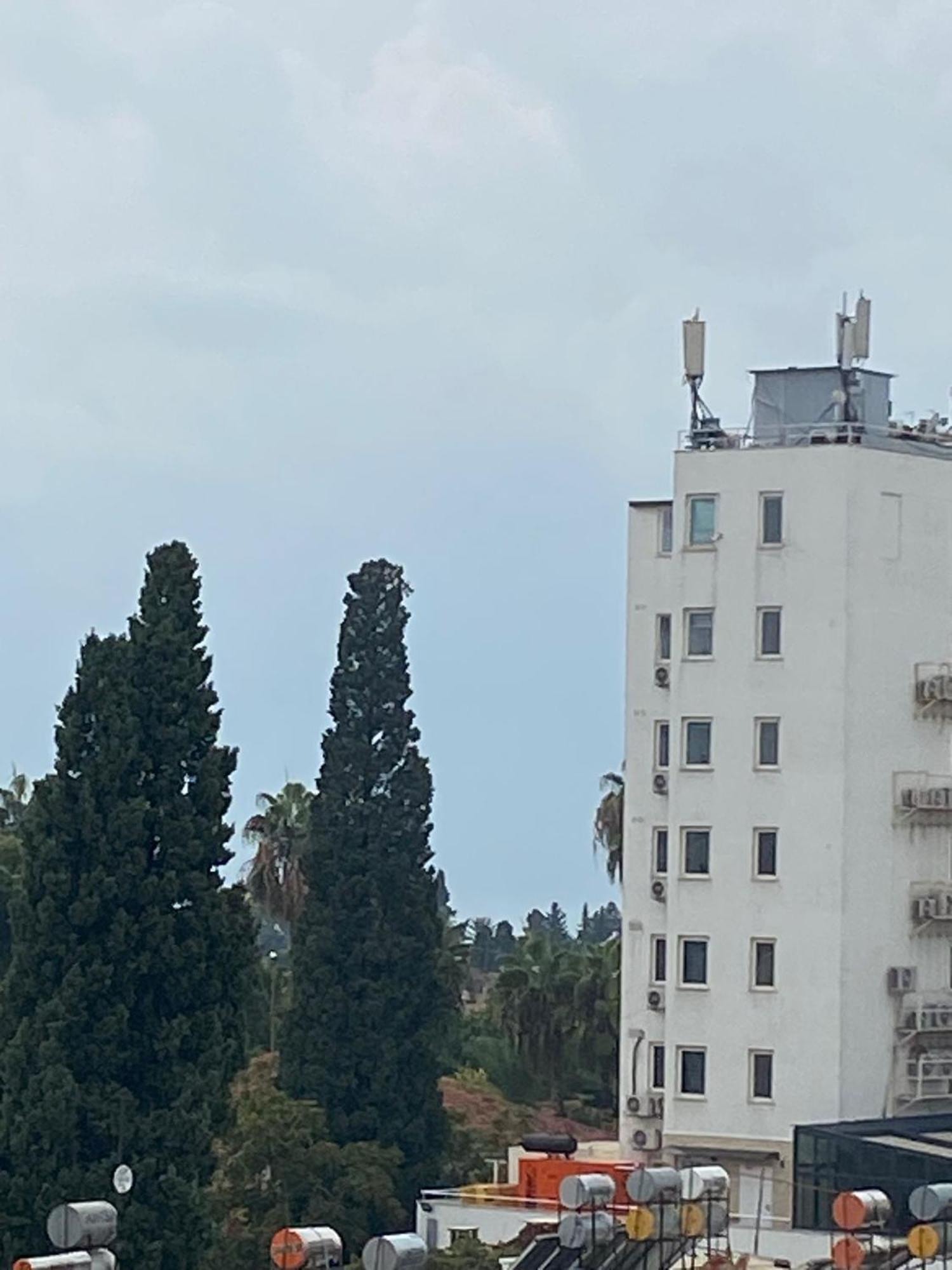 Hadrians Tower Aparthotel Antalya Ngoại thất bức ảnh
